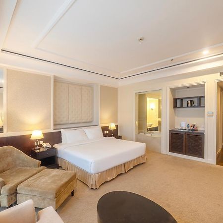 La Sapinette Hotel Dalat Екстериор снимка
