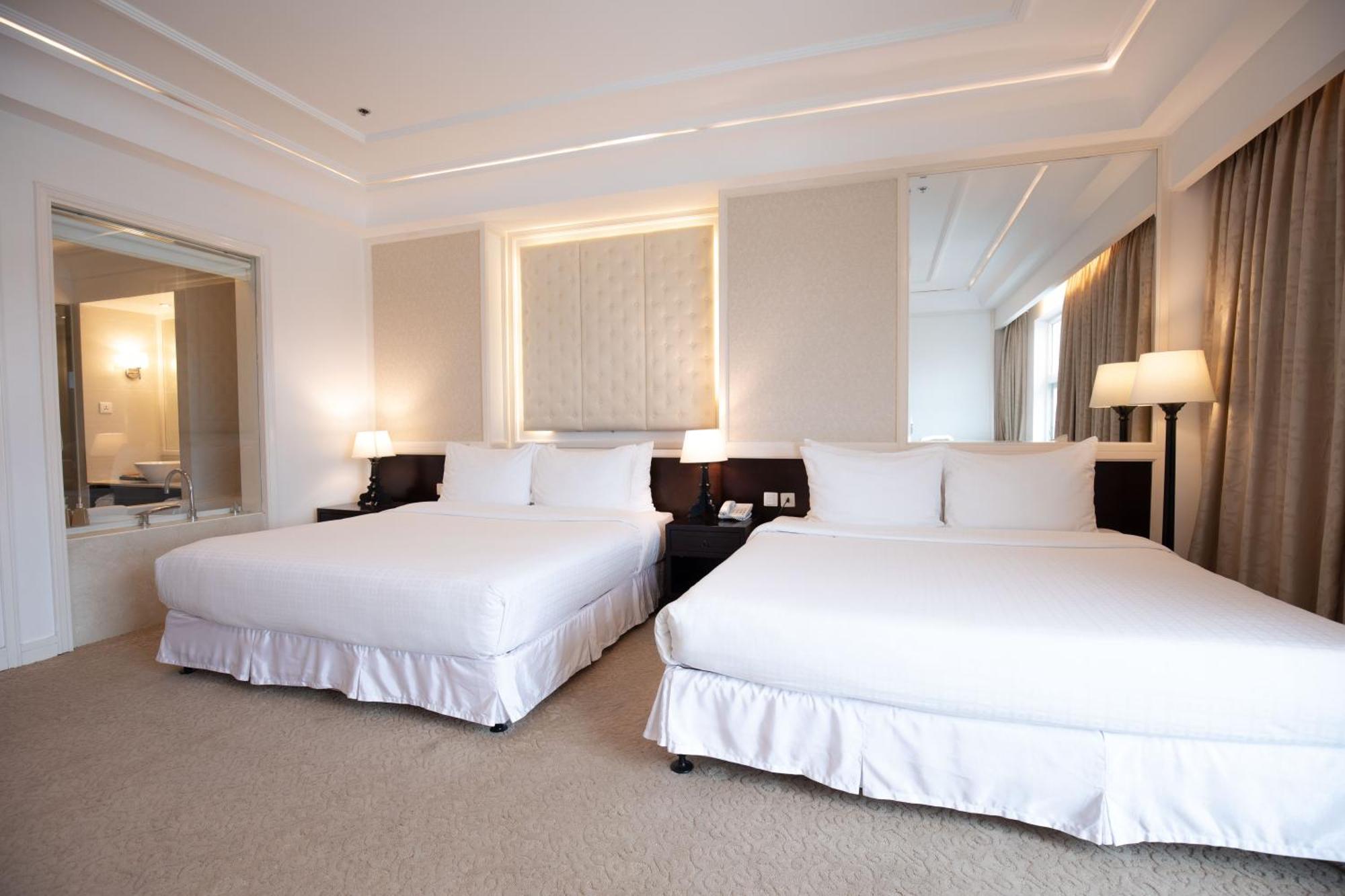 La Sapinette Hotel Dalat Стая снимка