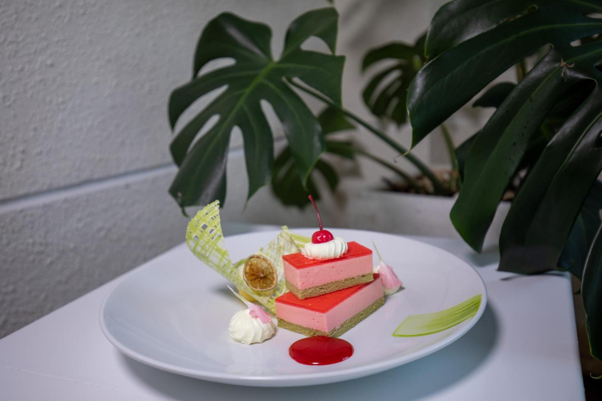La Sapinette Hotel Dalat Екстериор снимка